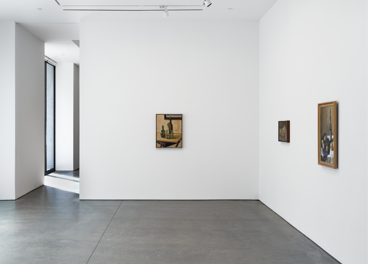 View #1, Hughie Lee-Smith NY 2026