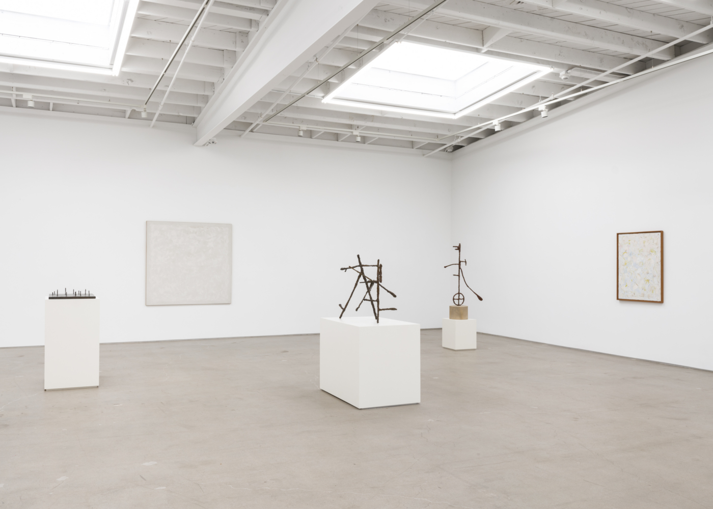 View #11, William Turnbull LA 2026