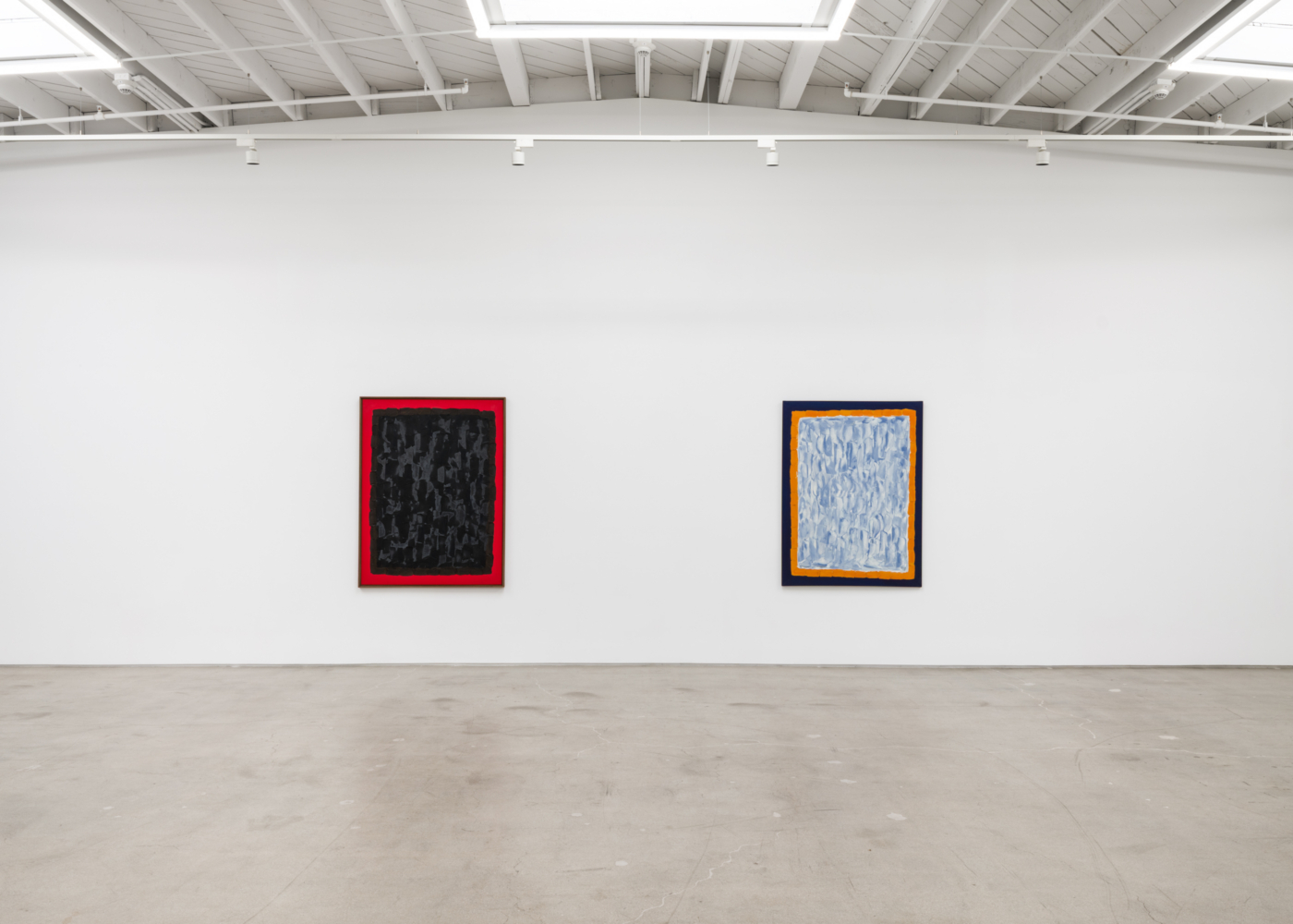 View #1, William Turnbull LA 2026