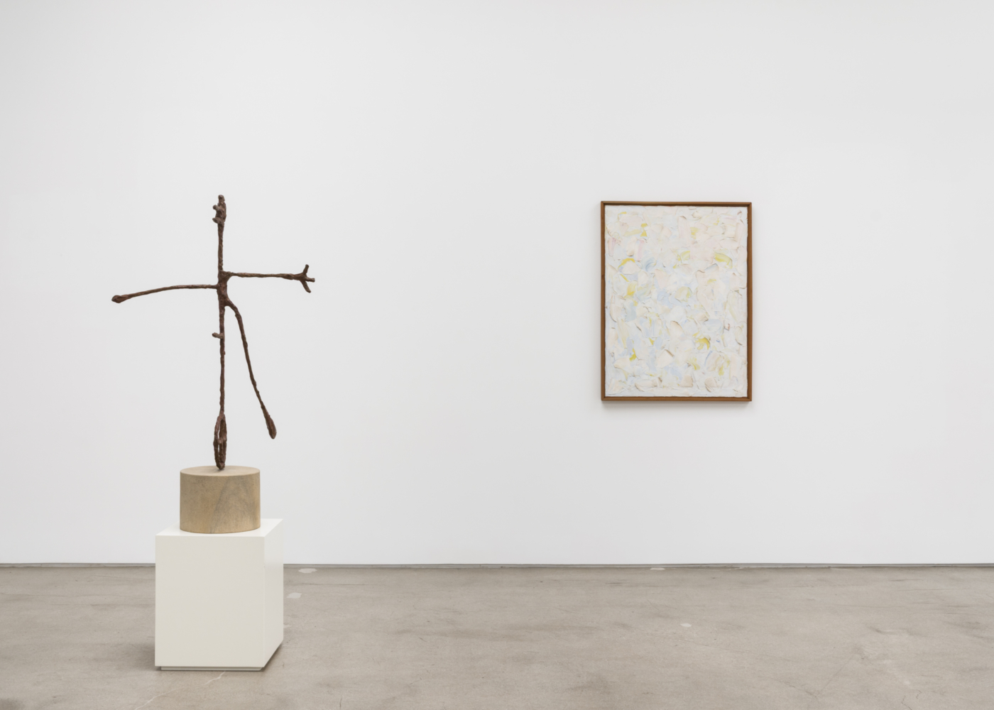 View #12, William Turnbull LA 2026