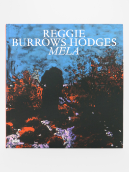 Reggie Burrows Hodges, Mela