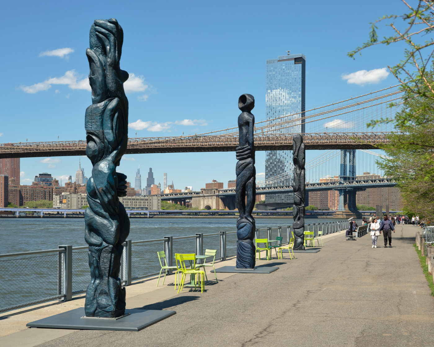 View #1, Woody De Othello_PAF 2026