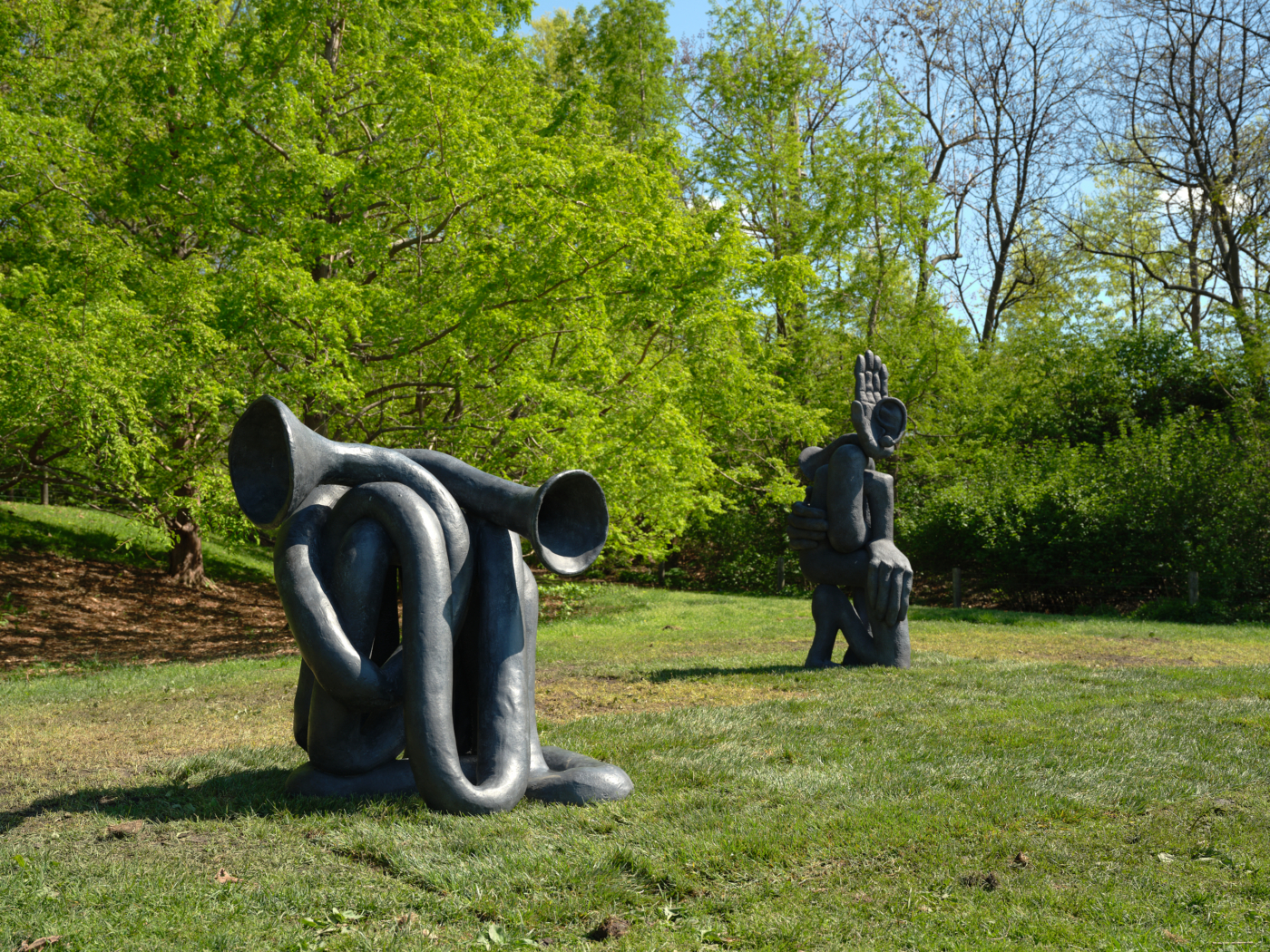 View #4, Woody De Othello_PAF 2026