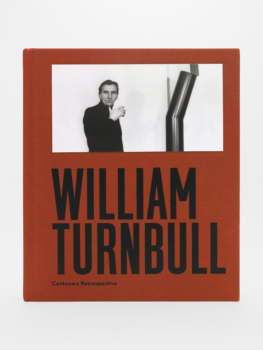 William Turnbull, Centenary Retrospective