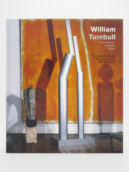 William Turnbull, International Modern Artist