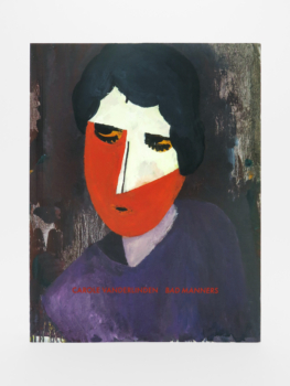 Carole Vanderlinden, Bad Manners