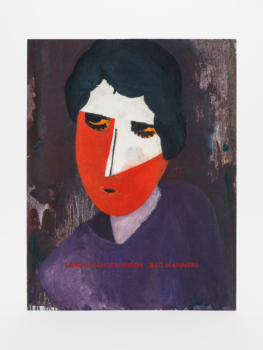 Carole Vanderlinden, Bad Manners