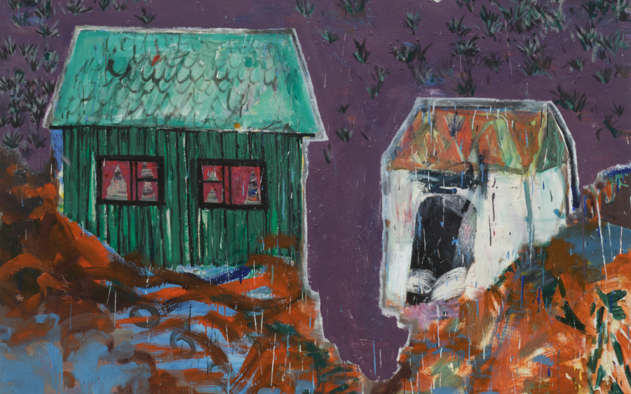 Carole Vanderlinden