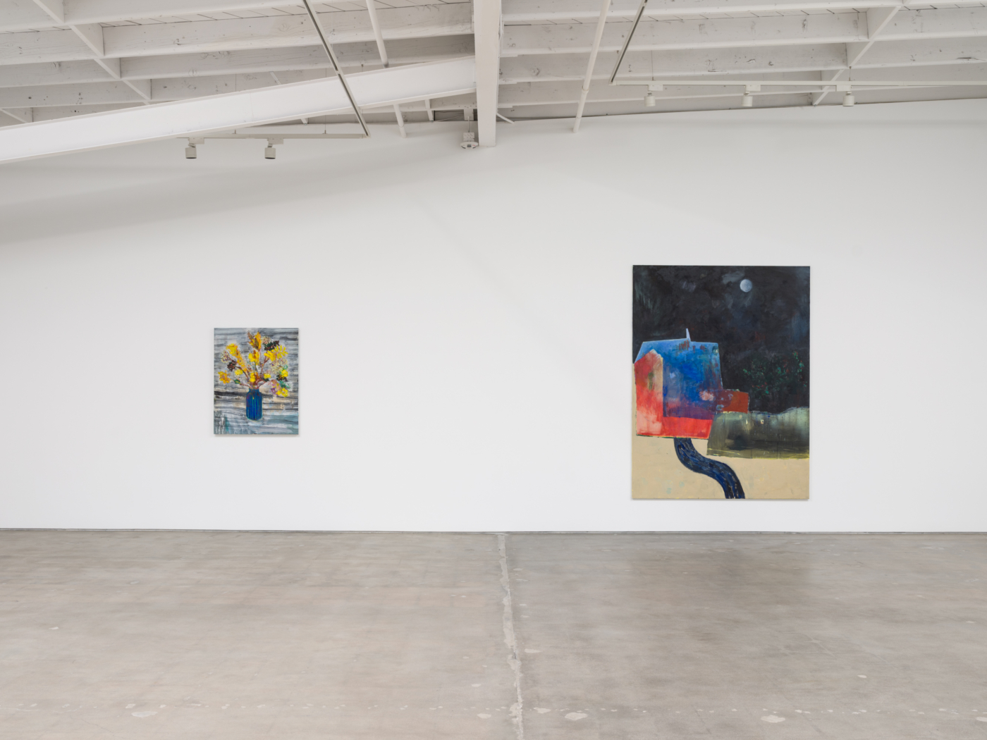View #7, Carole Vanderlinden LA 2026