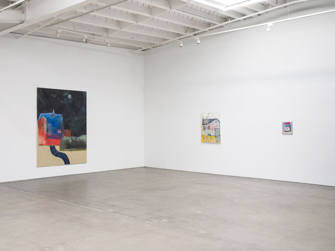 View #8, Carole Vanderlinden LA 2026