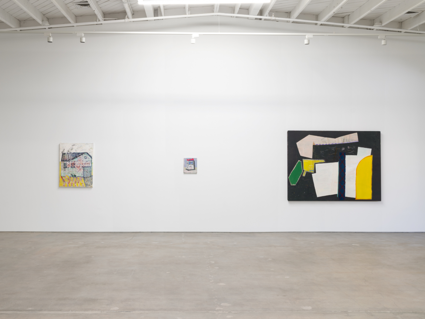 View #10, Carole Vanderlinden LA 2026