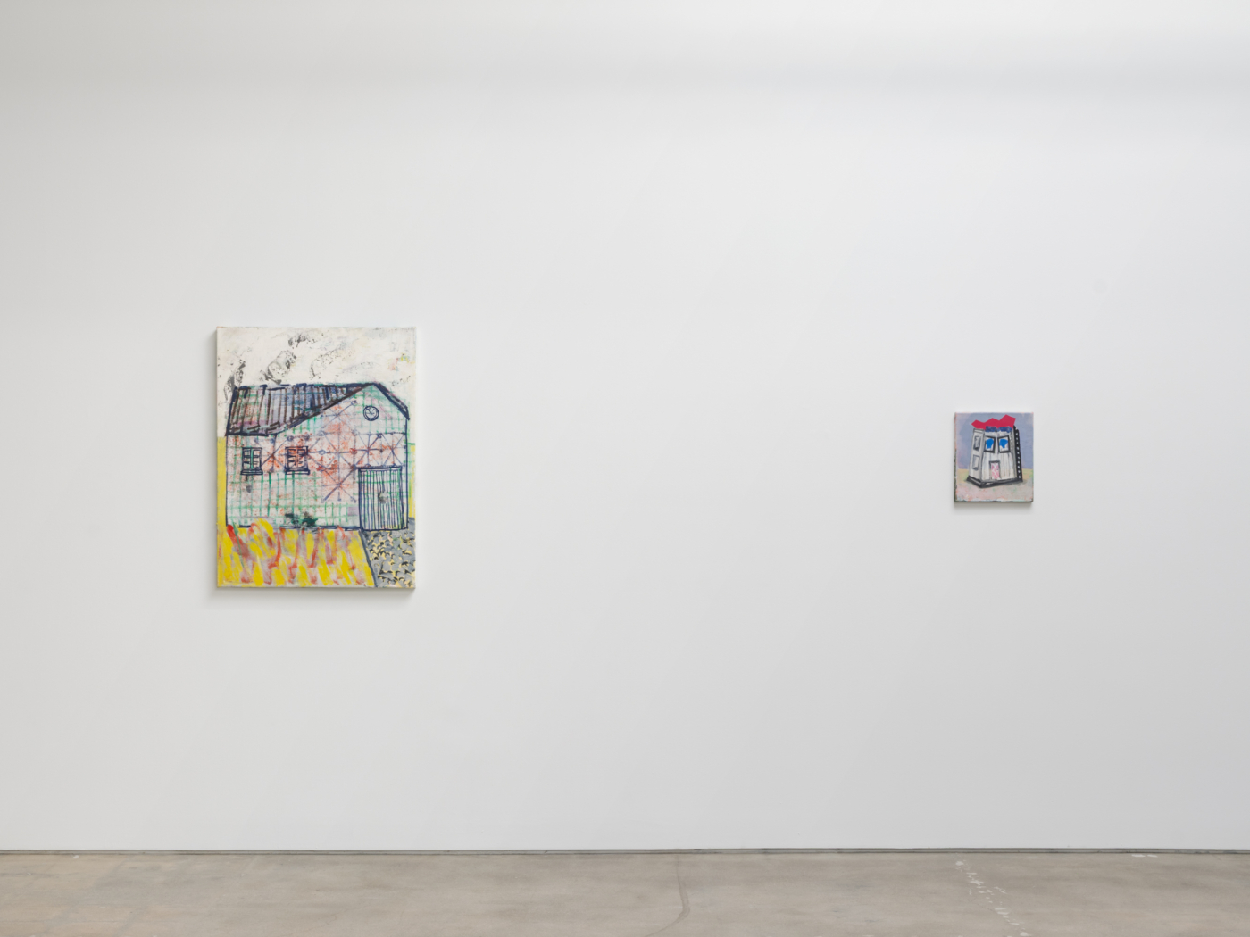 View #9, Carole Vanderlinden LA 2026