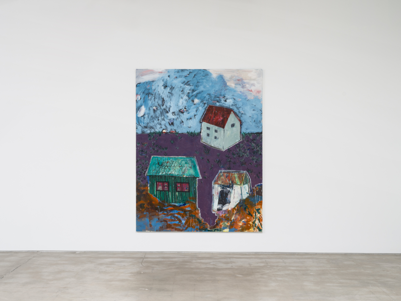 View #1, Carole Vanderlinden LA 2026