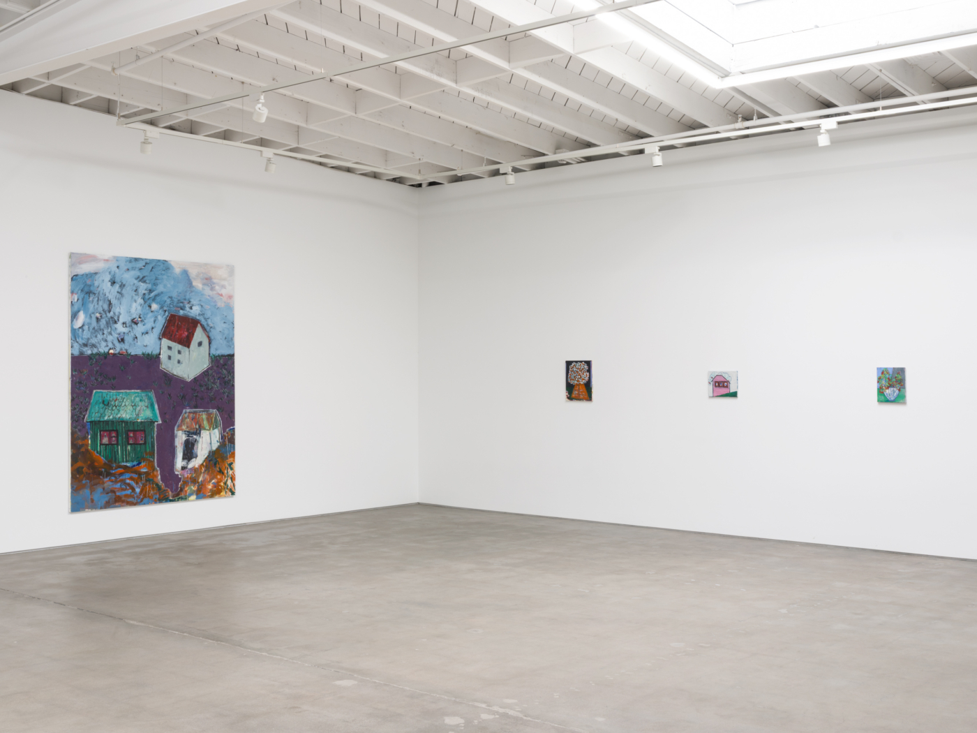 View #2, Carole Vanderlinden LA 2026