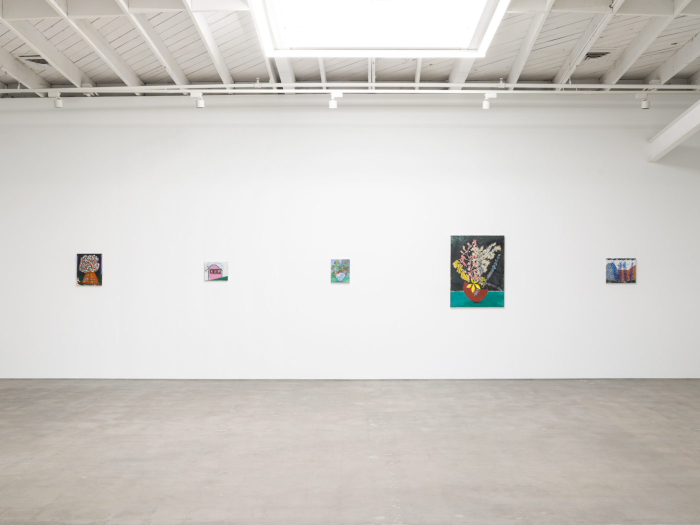 View #4, Carole Vanderlinden LA 2026