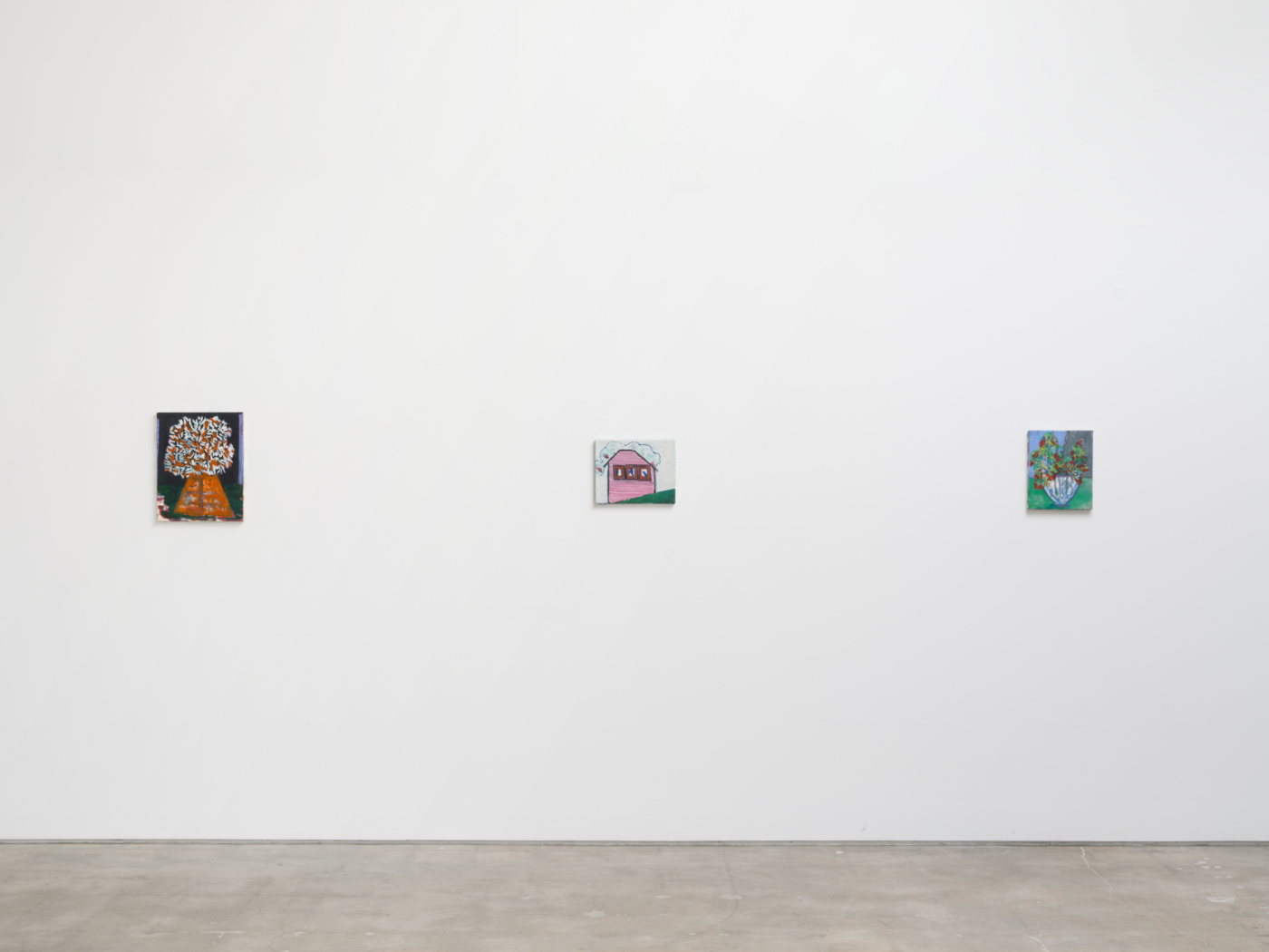 View #3, Carole Vanderlinden LA 2026