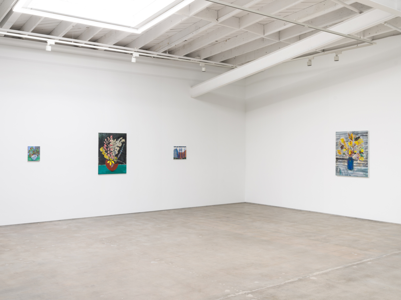 View #6, Carole Vanderlinden LA 2026
