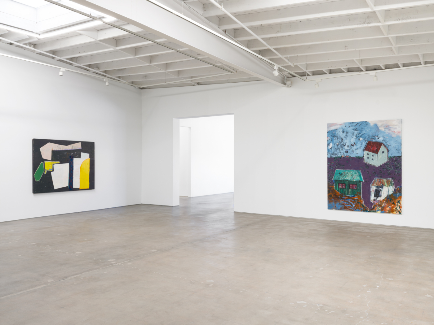 View #11, Carole Vanderlinden LA 2026