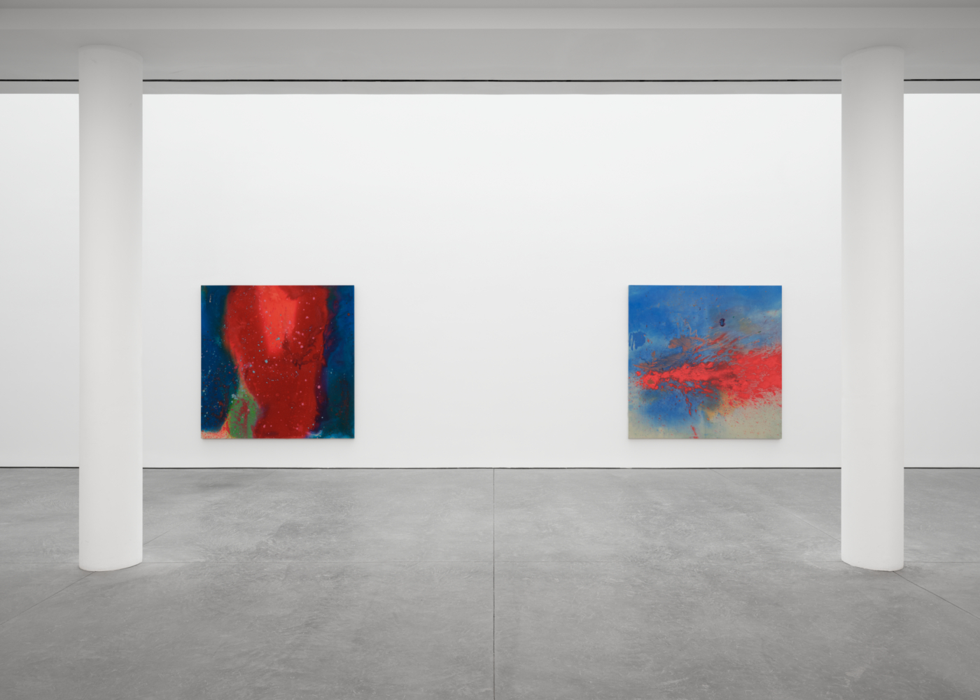 View #16, Peter Bradley Chelsea 2026