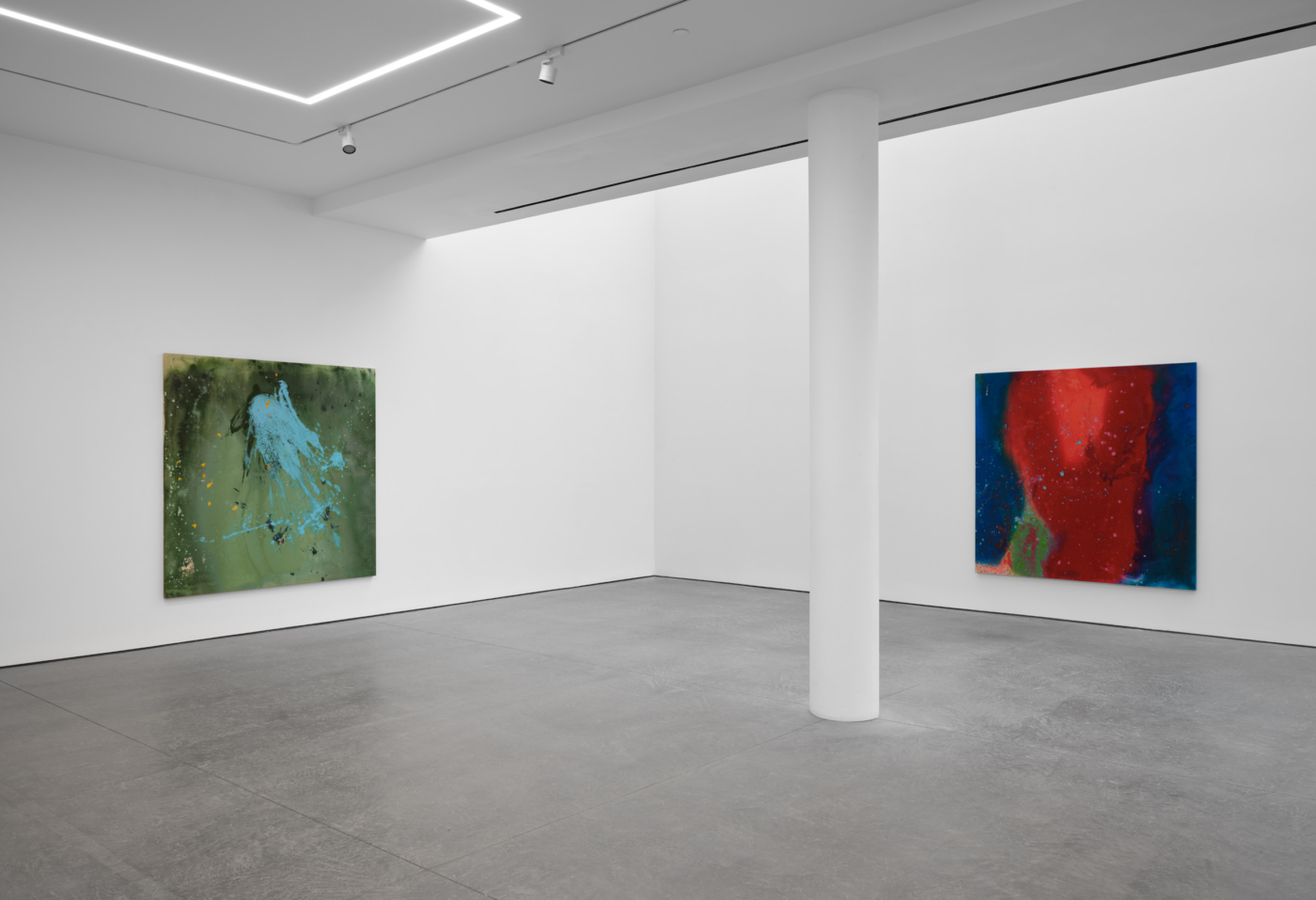 View #15, Peter Bradley Chelsea 2026