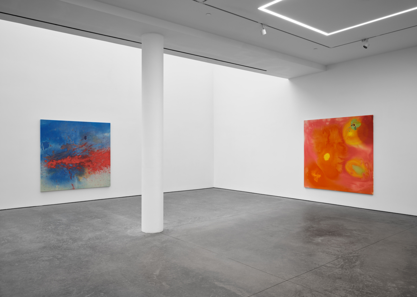 View #17, Peter Bradley Chelsea 2026