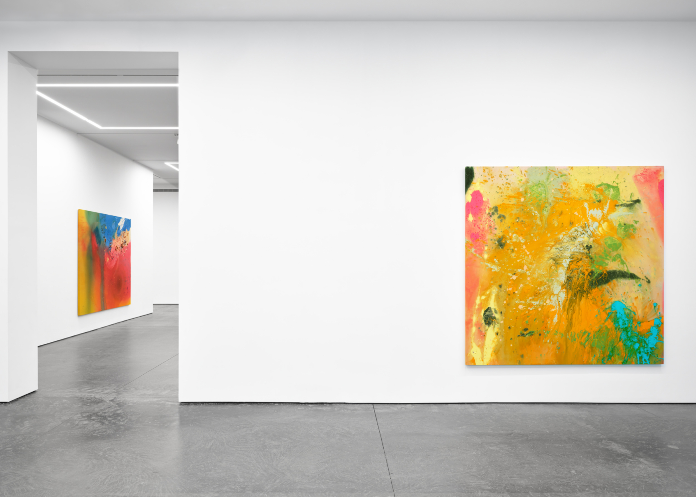 View #12, Peter Bradley Chelsea 2026