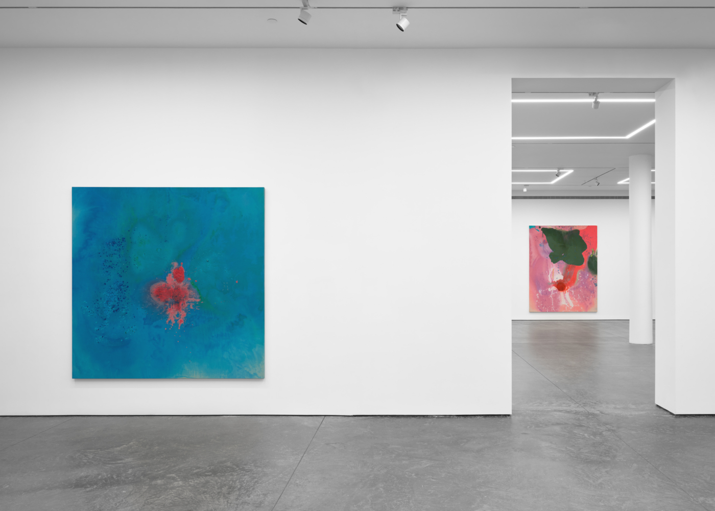 View #19, Peter Bradley Chelsea 2026