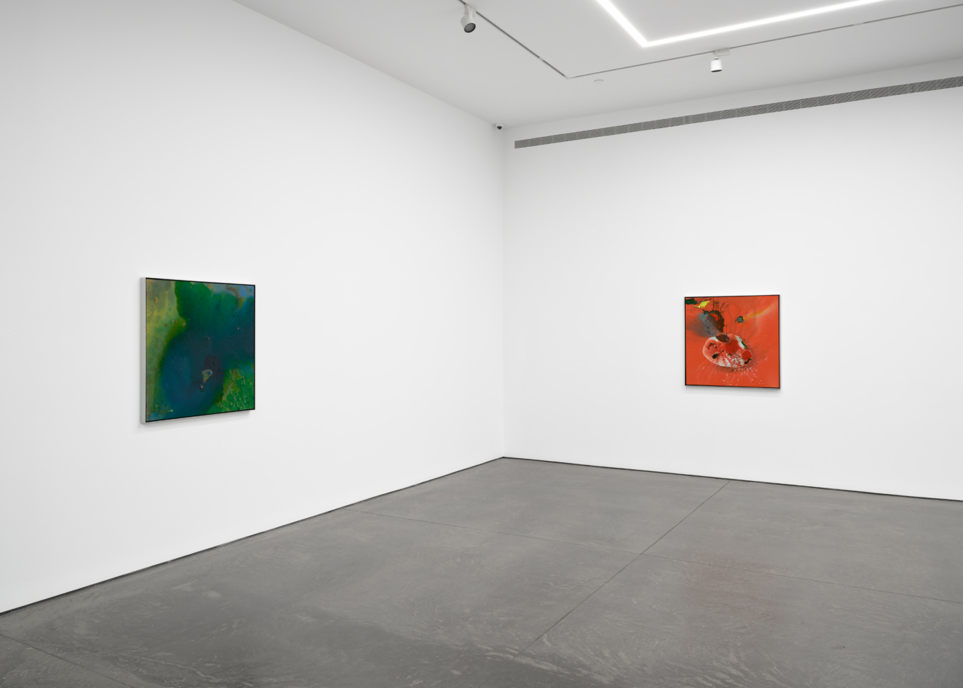 View #5, Peter Bradley Chelsea 2026