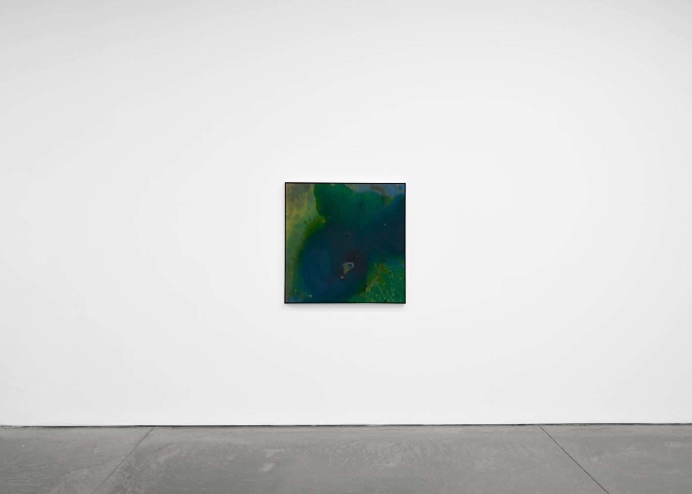 View #6, Peter Bradley Chelsea 2026