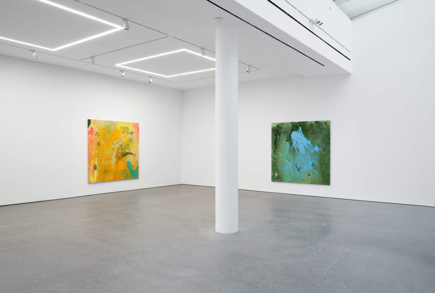 View #13, Peter Bradley Chelsea 2026