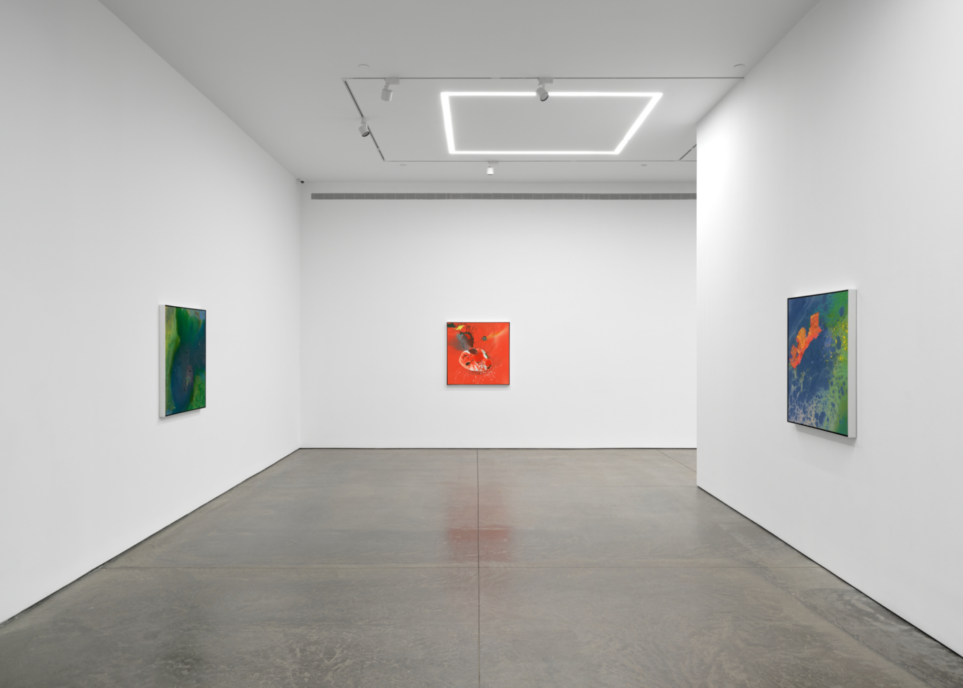 View #4, Peter Bradley Chelsea 2026