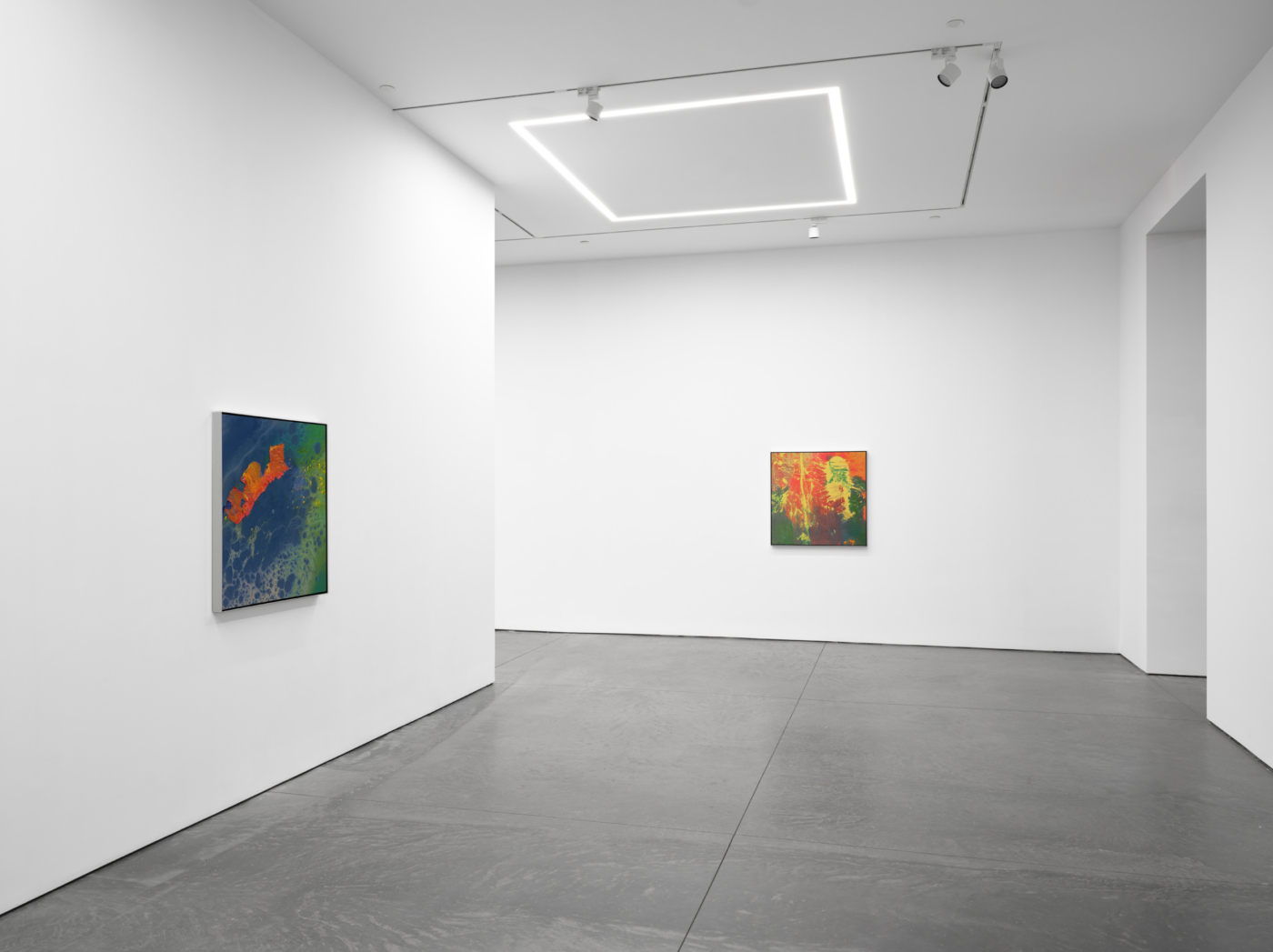 View #2, Peter Bradley Chelsea 2026