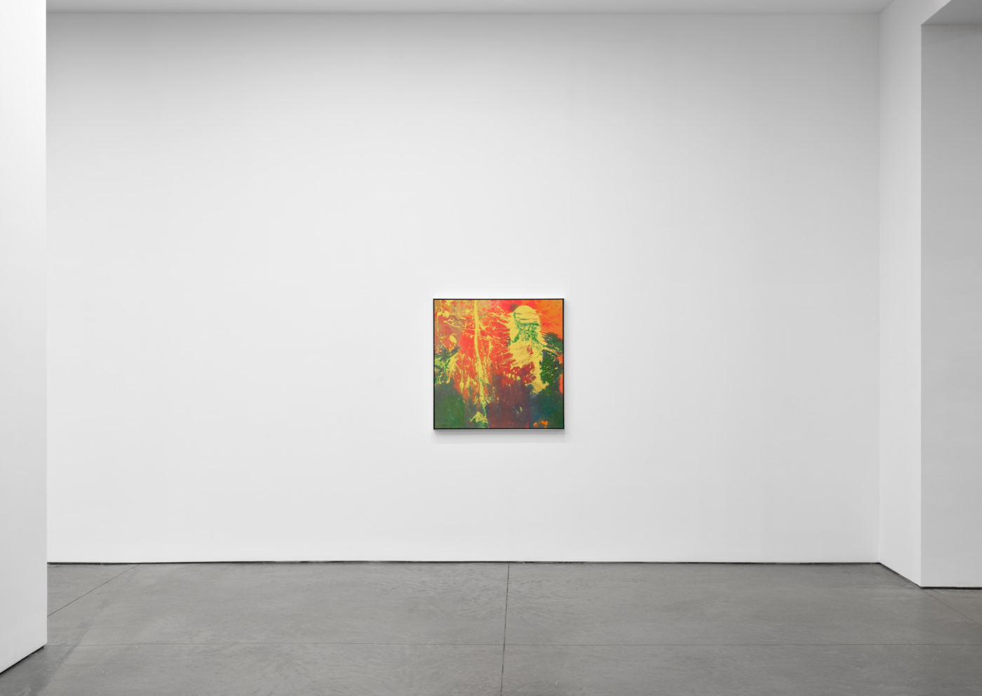 View #1, Peter Bradley Chelsea 2026