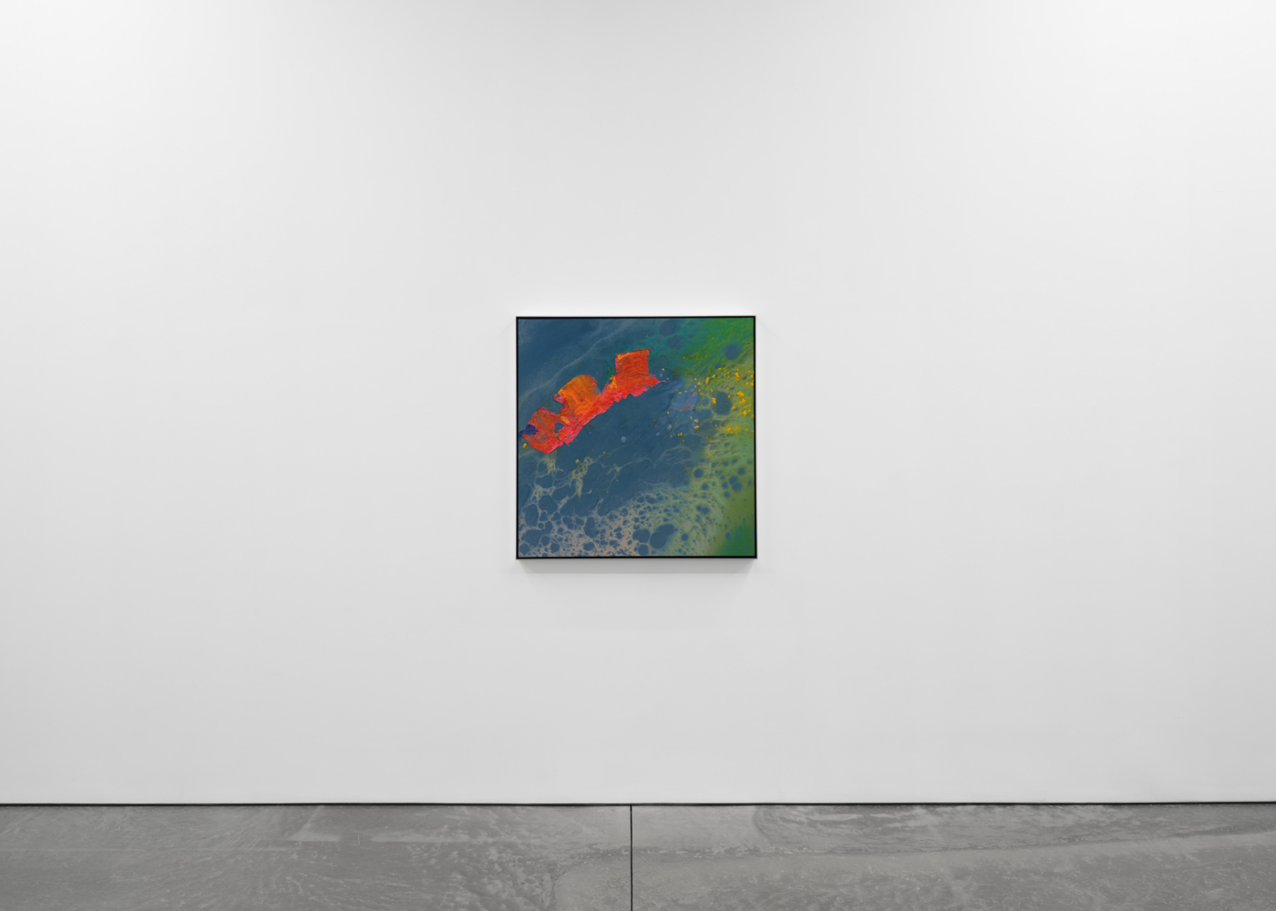 View #3, Peter Bradley Chelsea 2026
