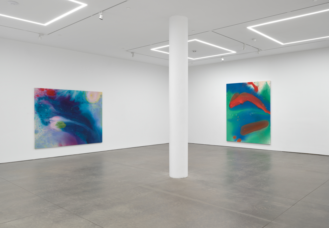 View #11, Peter Bradley Chelsea 2026