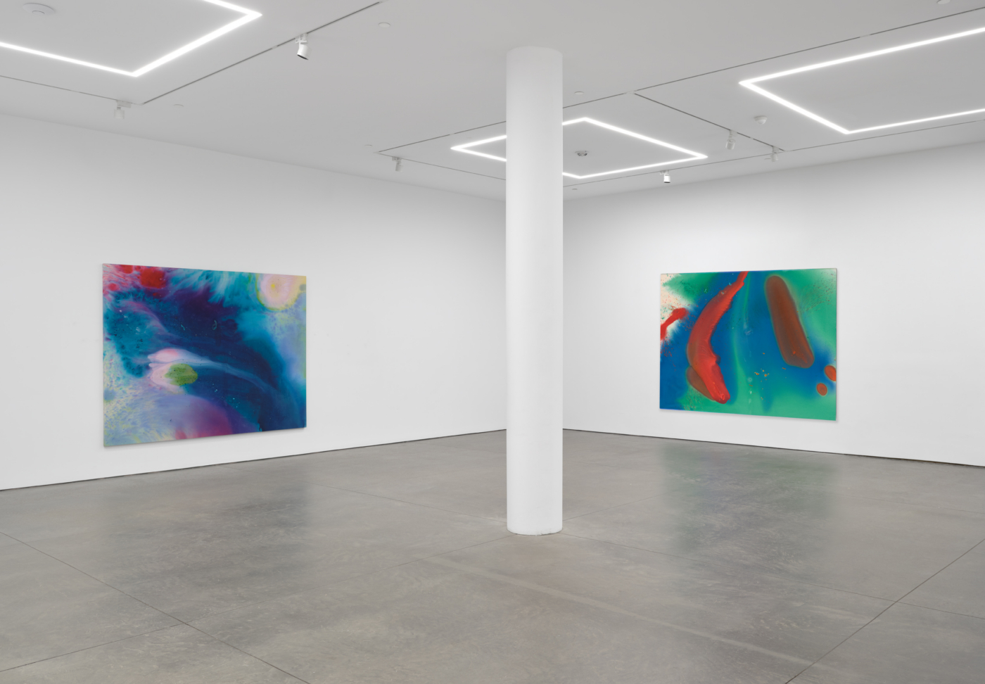 View #10, Peter Bradley Chelsea 2026