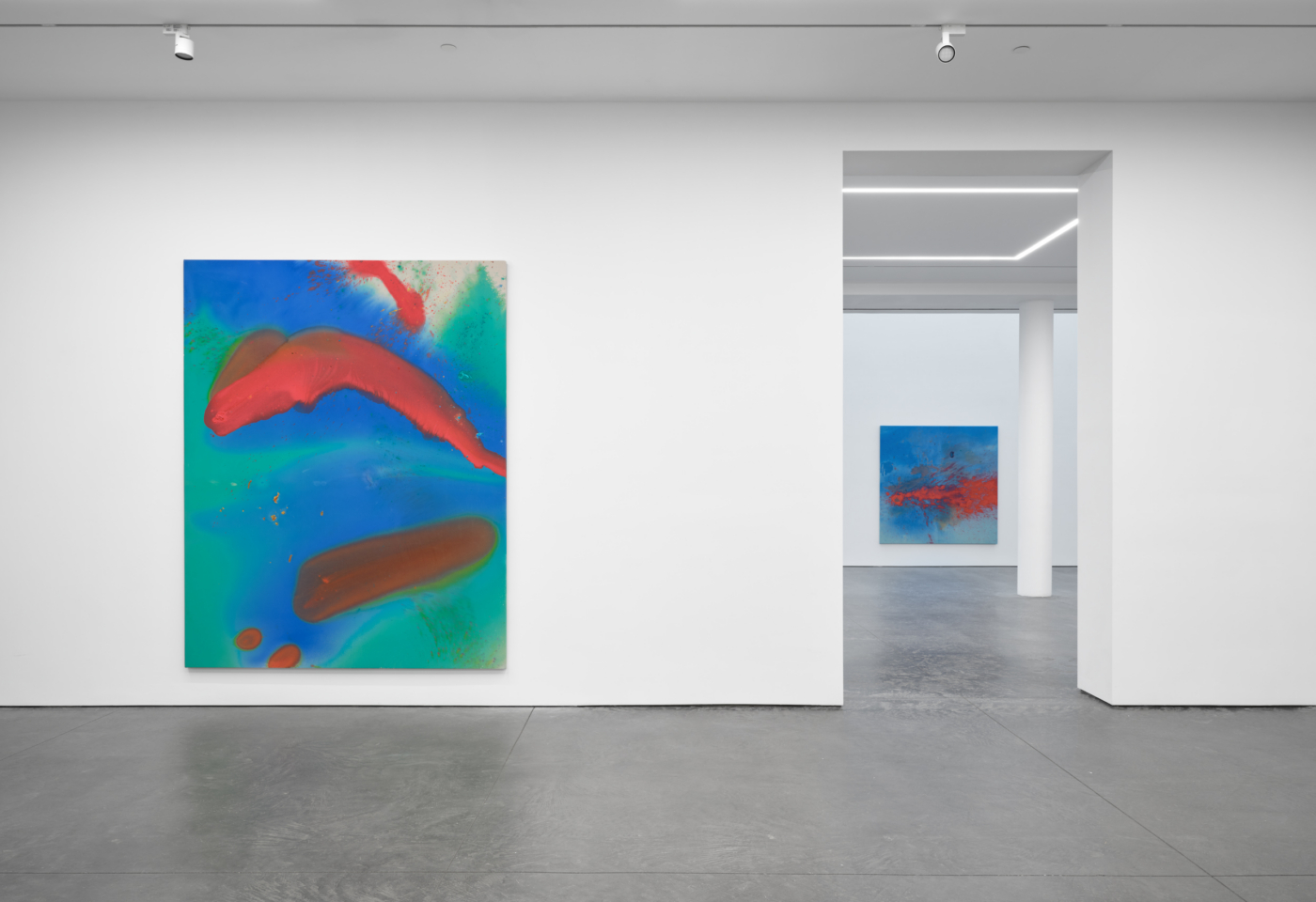 View #10, Peter Bradley Chelsea 2026