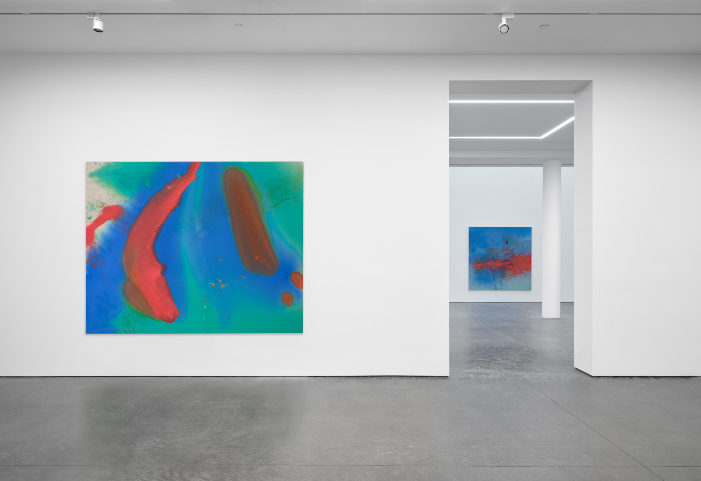 View #11, Peter Bradley Chelsea 2026