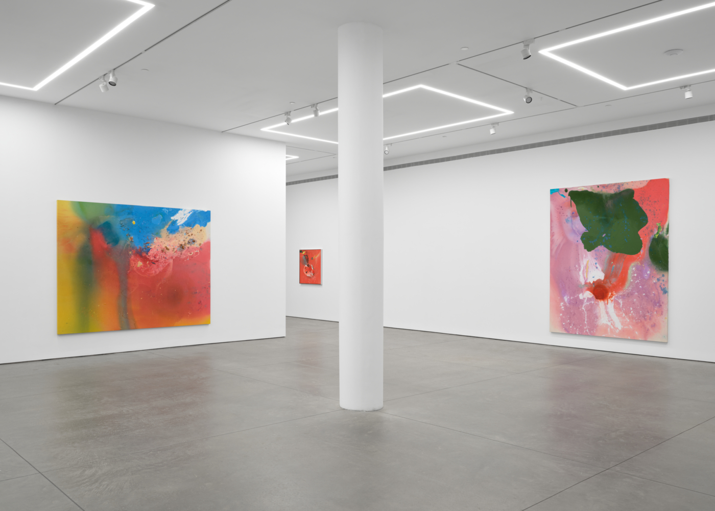 View #7, Peter Bradley Chelsea 2026