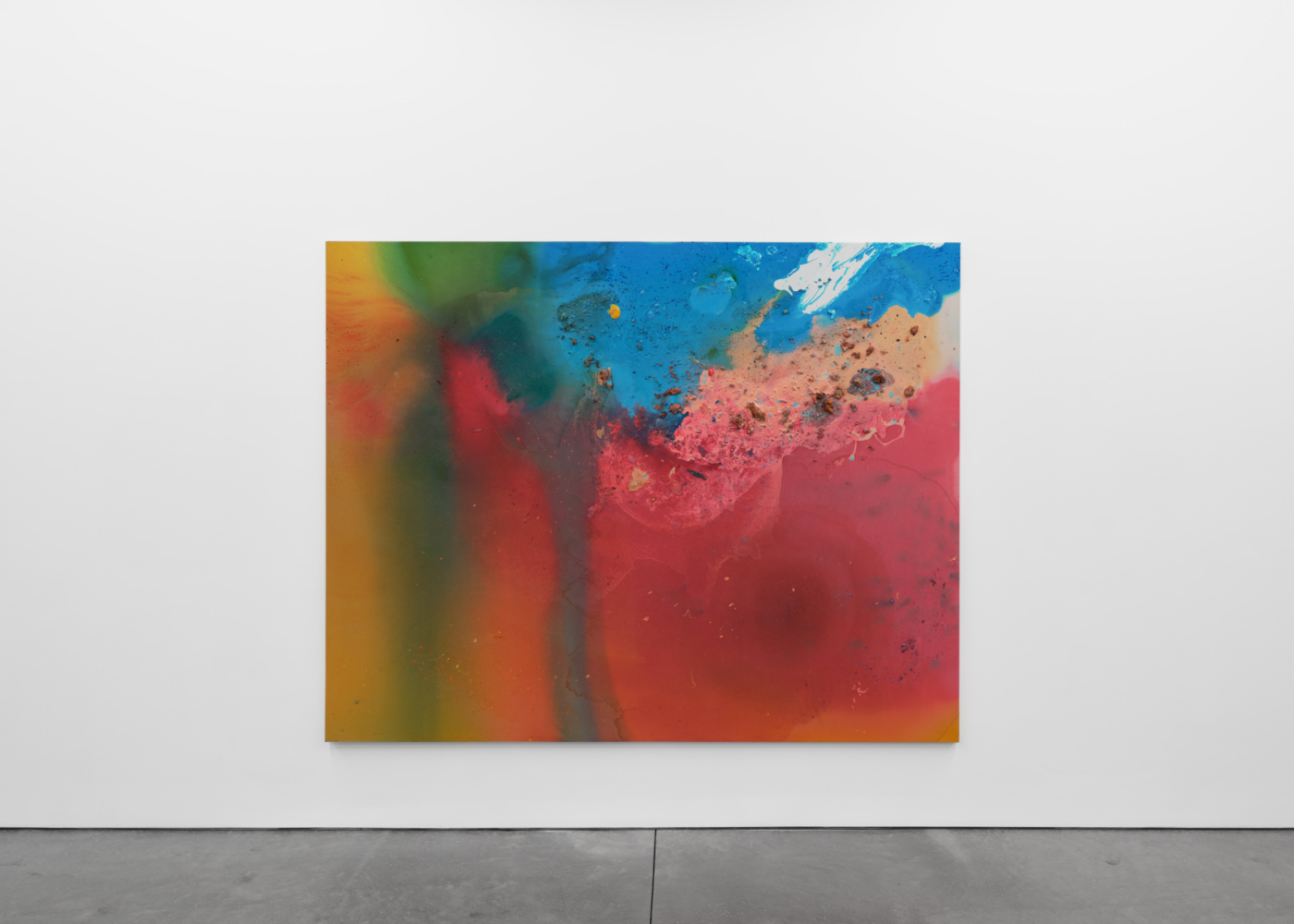View #8, Peter Bradley Chelsea 2026