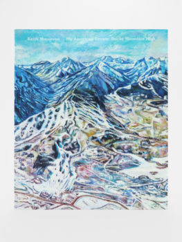 Keith Mayerson, My American Dream: Rocky Mountain High