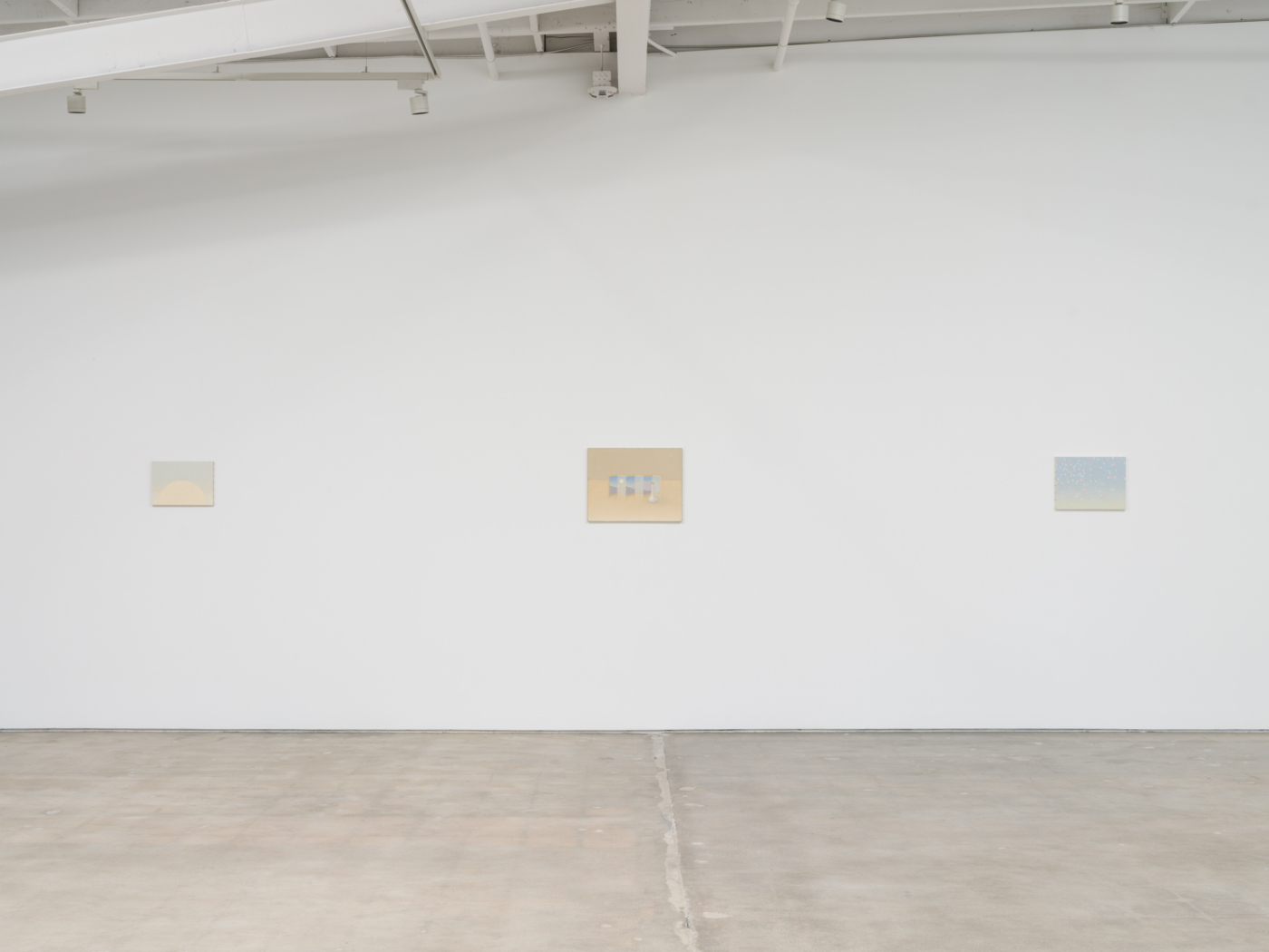 View #6, Felipe Suzuki LA 2026