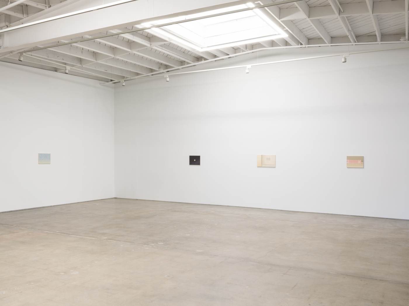View #7, Felipe Suzuki LA 2026