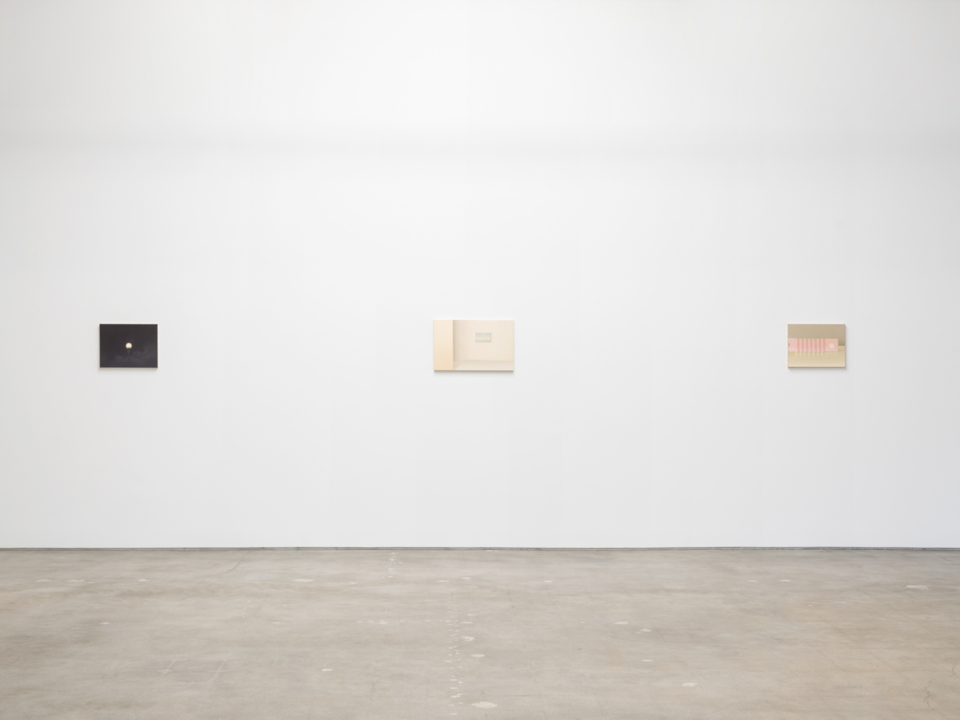 View #8, Felipe Suzuki LA 2026