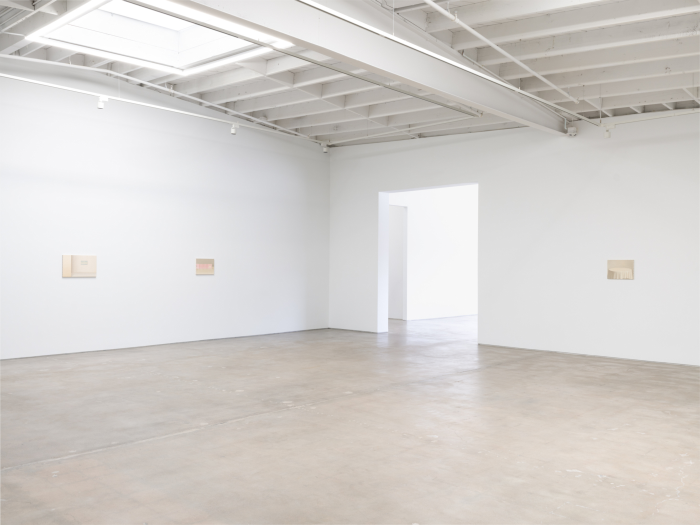 View #9, Felipe Suzuki LA 2026