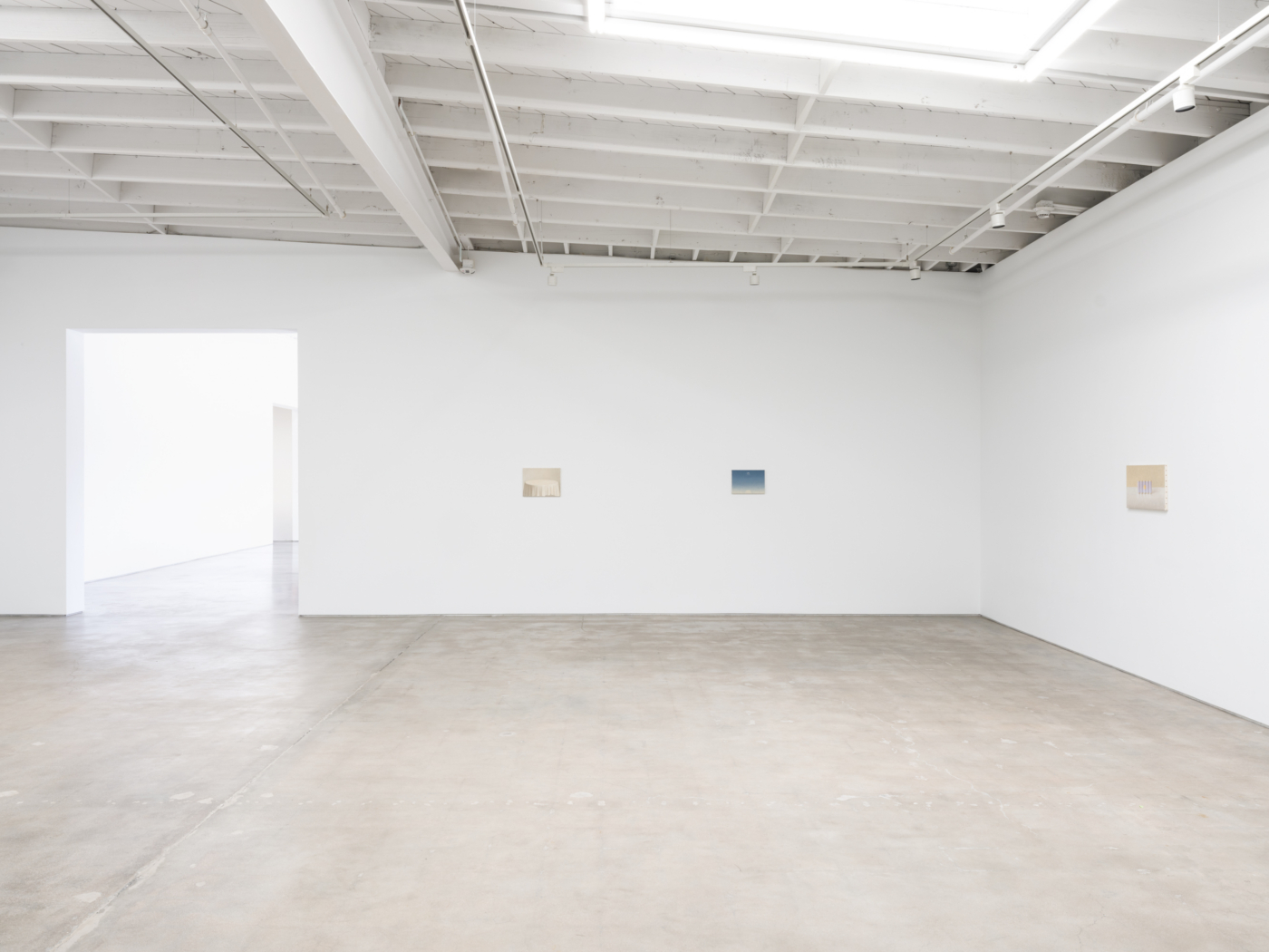 View #1, Felipe Suzuki LA 2026