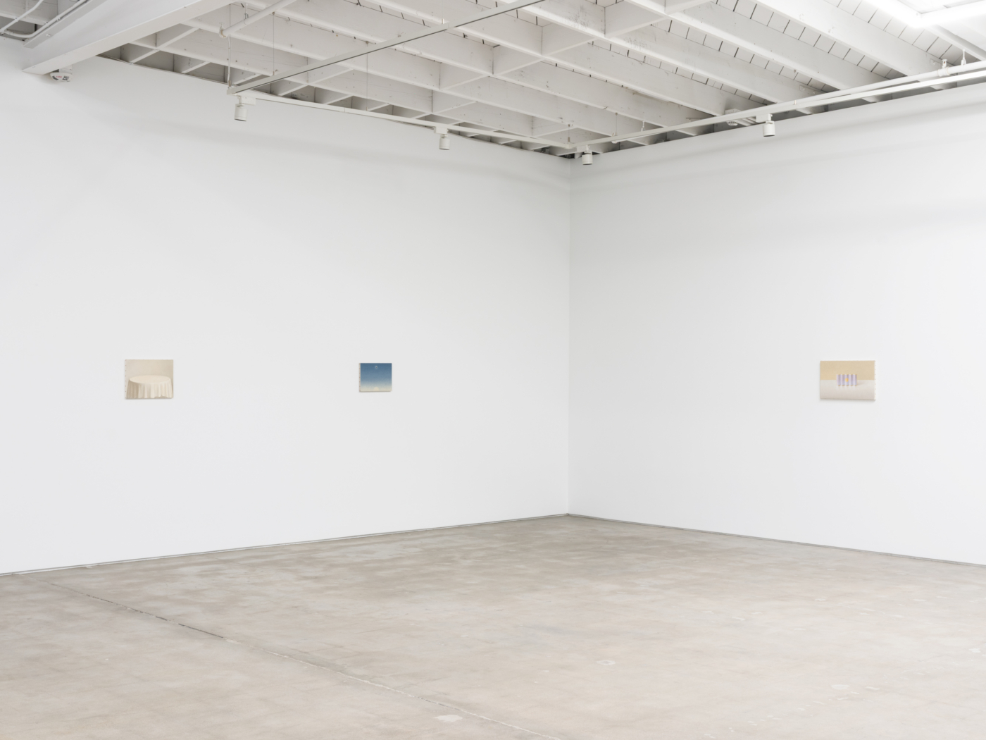 View #3, Felipe Suzuki LA 2026