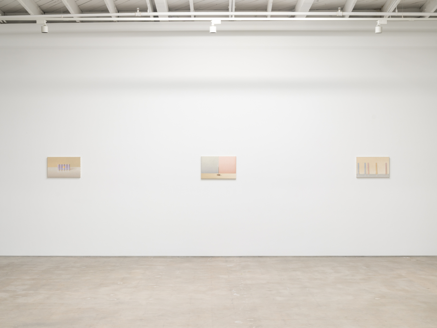 View #4, Felipe Suzuki LA 2026