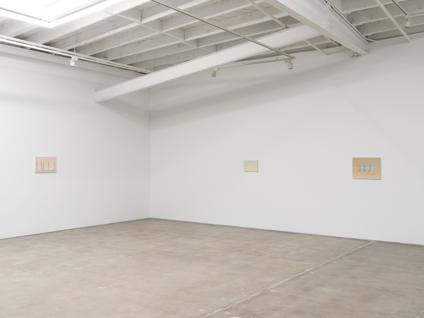 View #5, Felipe Suzuki LA 2026