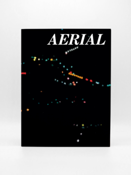 Yvonne Jacquette, Aerial (vol. II)